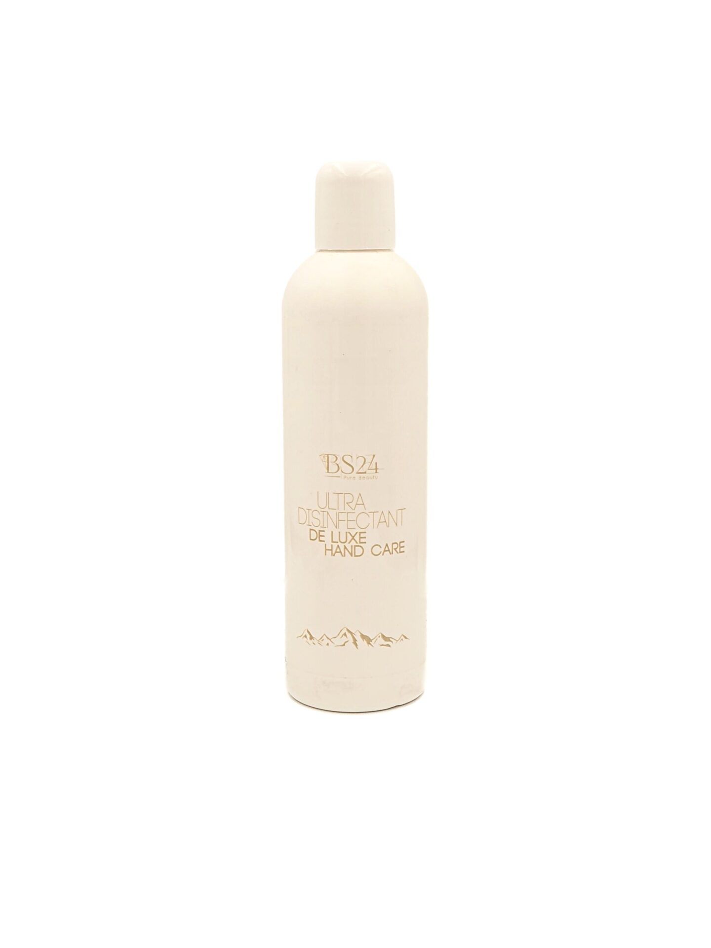 BS24 Ultra Disinfectant De Luxe Hand Care 250ml