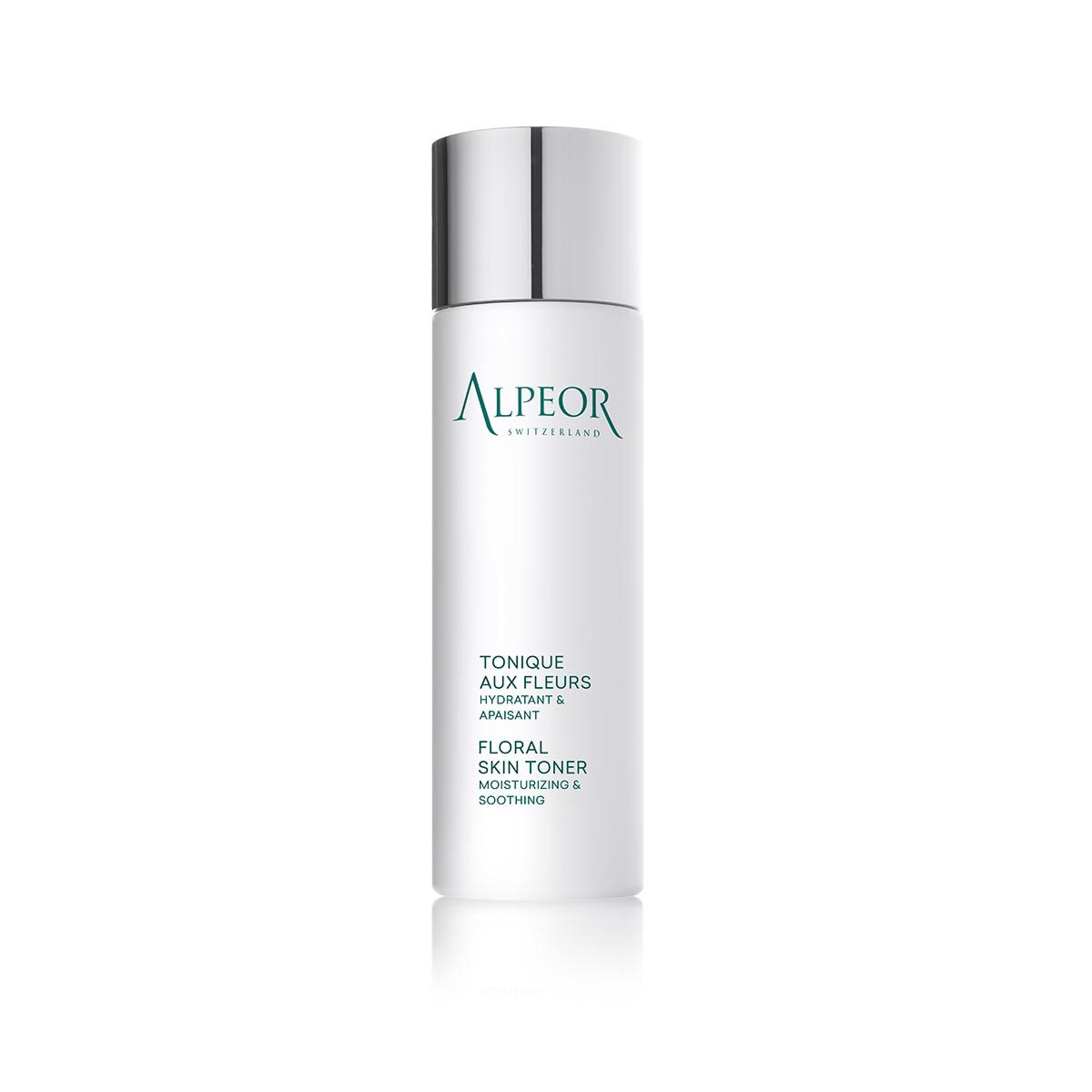 ALPEOR Tonique aux Fleurs 200ml