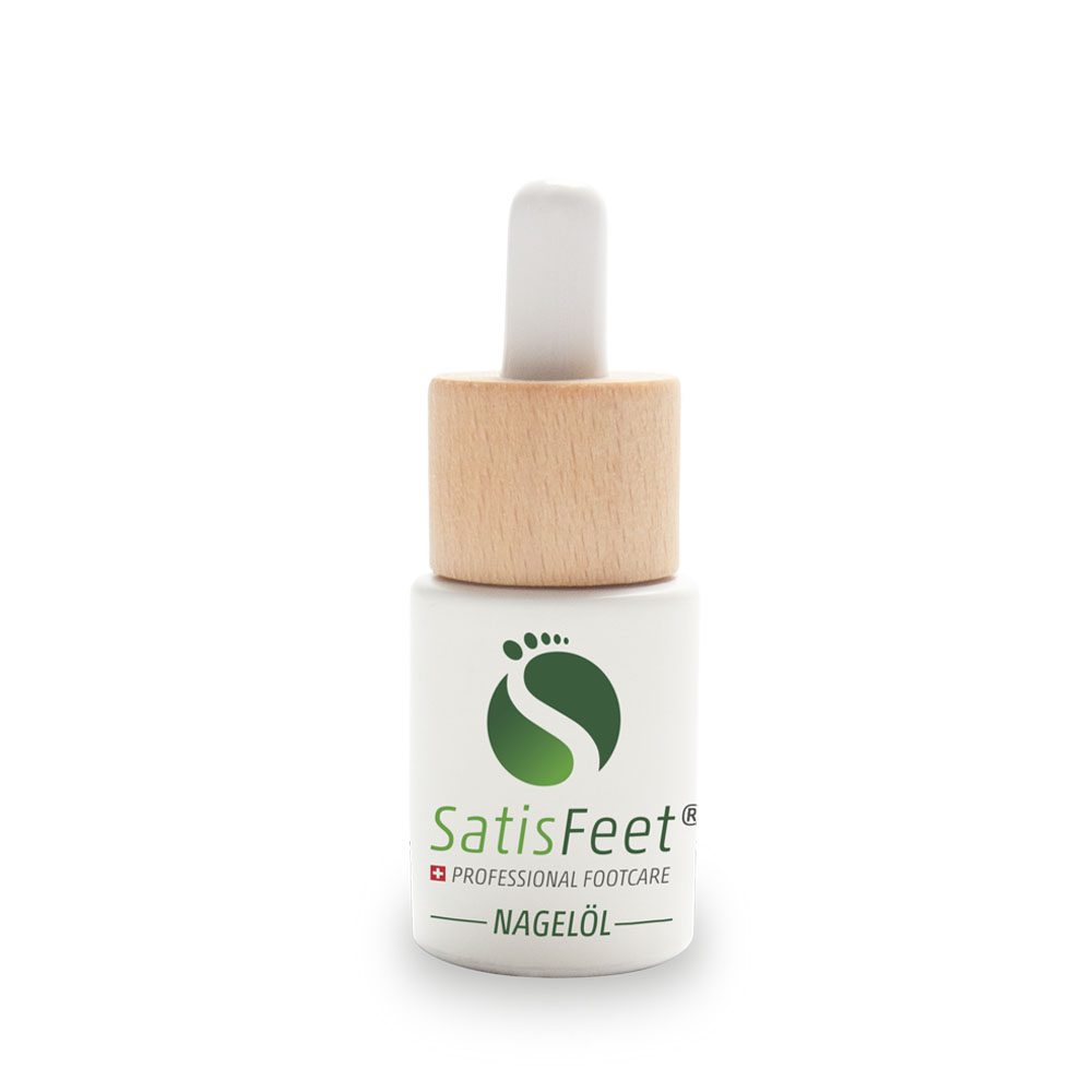 SatisFeet Nagelöl 15ml