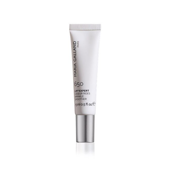 MARIA GALLAND 650 LISSEUR RIDES LIFT’EXPERT 15ml