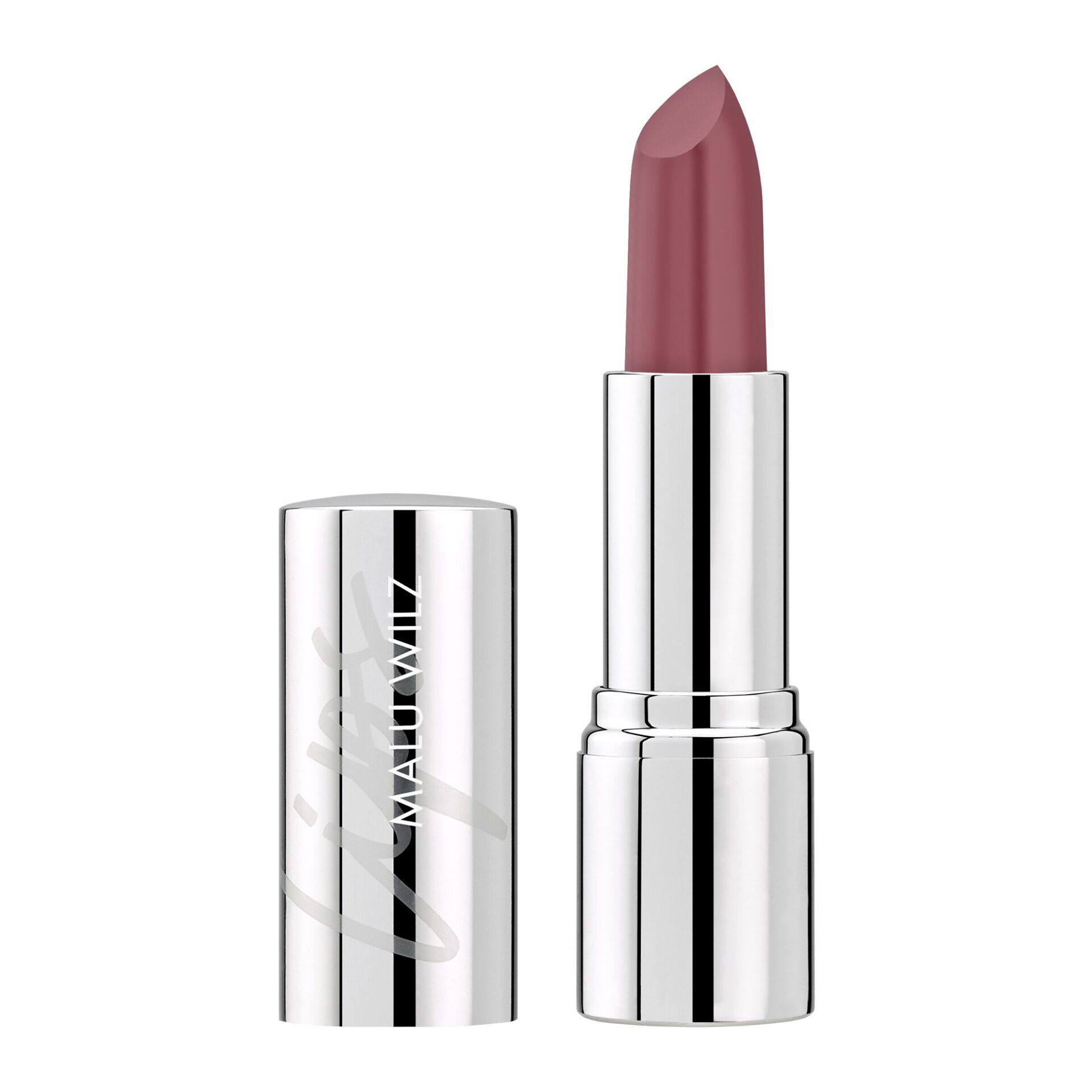 MALU WILZ Classic Lipstick Rich Rosewood 050