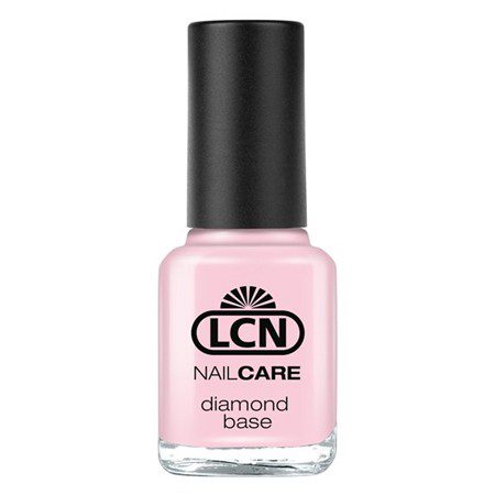 LCN Diamond Base pink 8ml