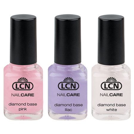 LCN Diamond Base white 8ml