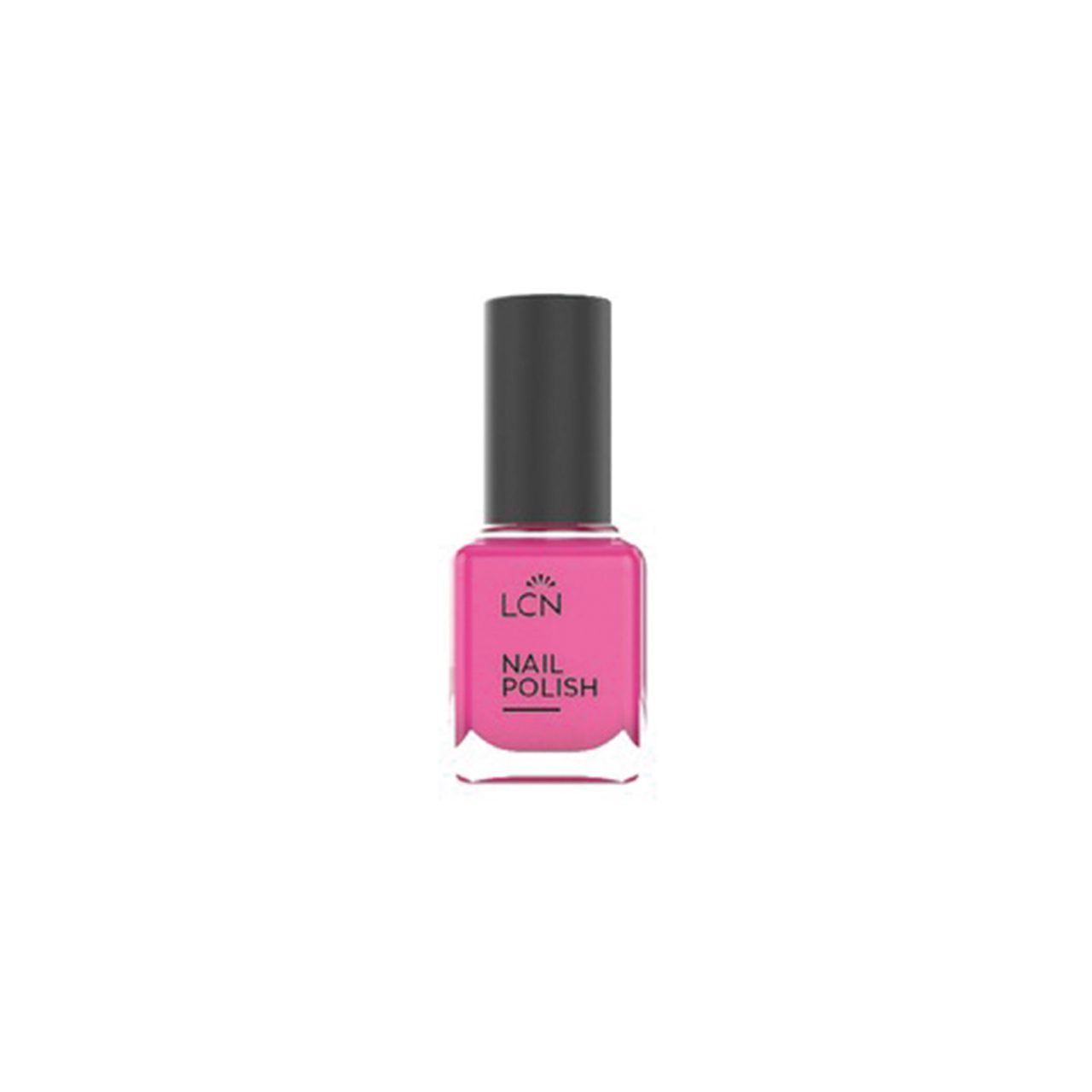 LCN Trendfarben 2026 La Dolce Vita Nail Polish Nr. 886 bacio 8ml
