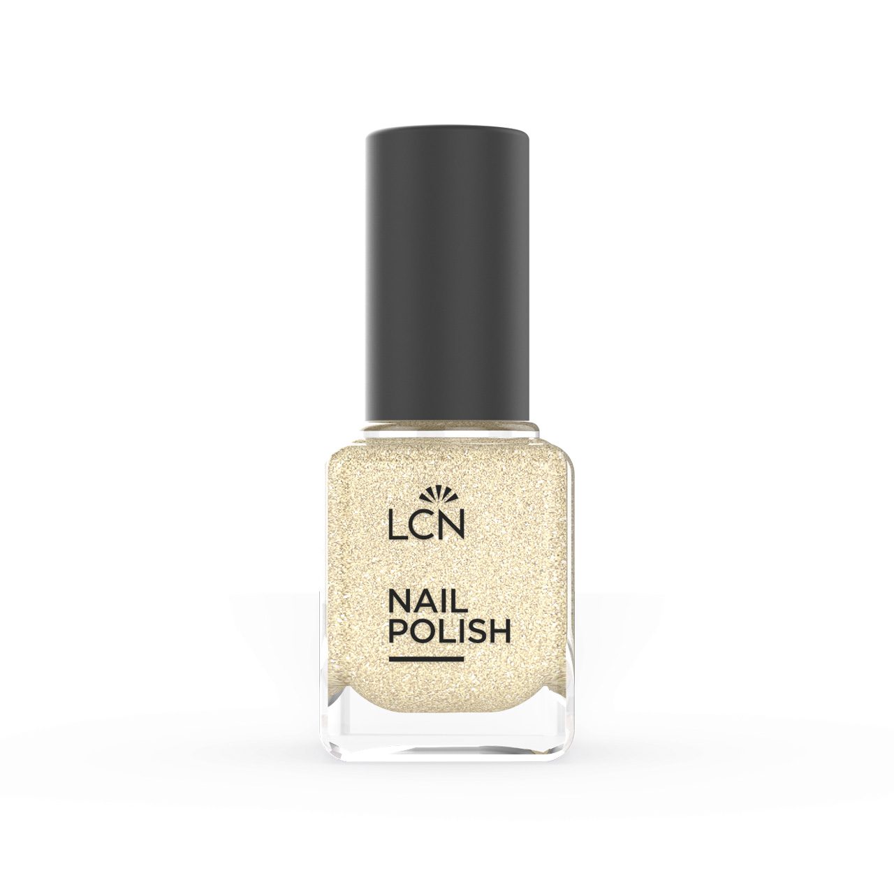 LCN Trendfarben 2026 Golden Lotus Nail Polish Nr. 887 golden lotus 8ml