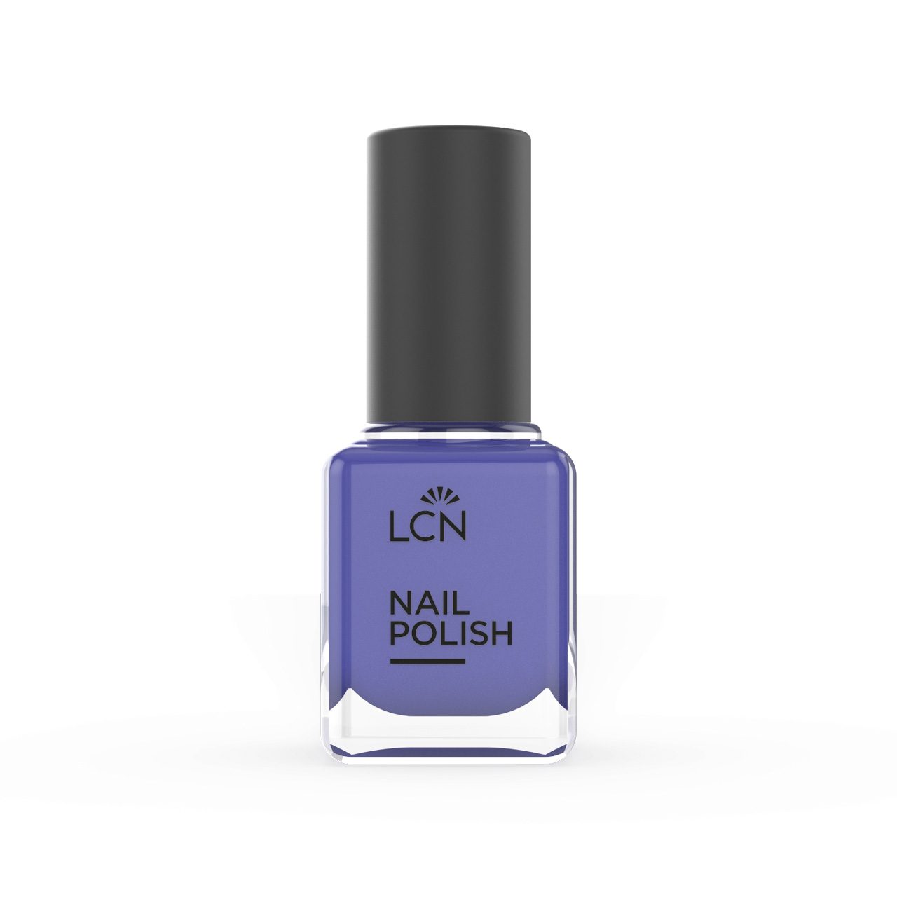 LCN Trendfarben 2026 Golden Lotus Nail Polish Nr. 888 purple kimono 8ml