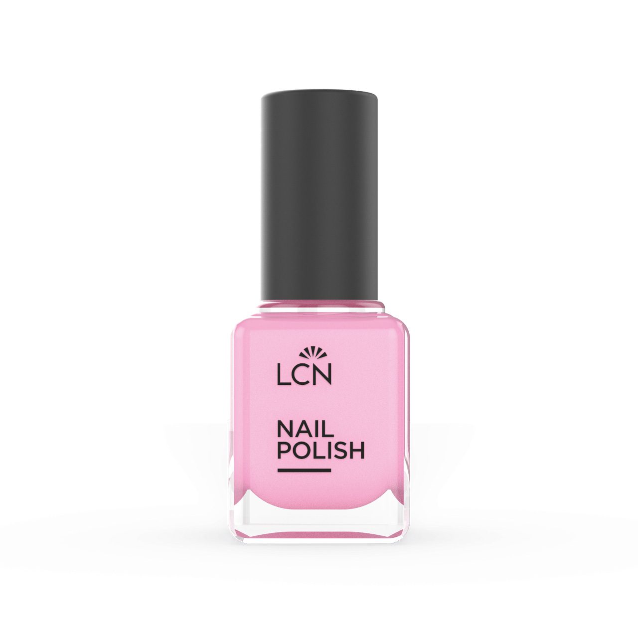 LCN Trendfarben 2026 Golden Lotus Nail Polish Nr. 889 sakura blush 8ml