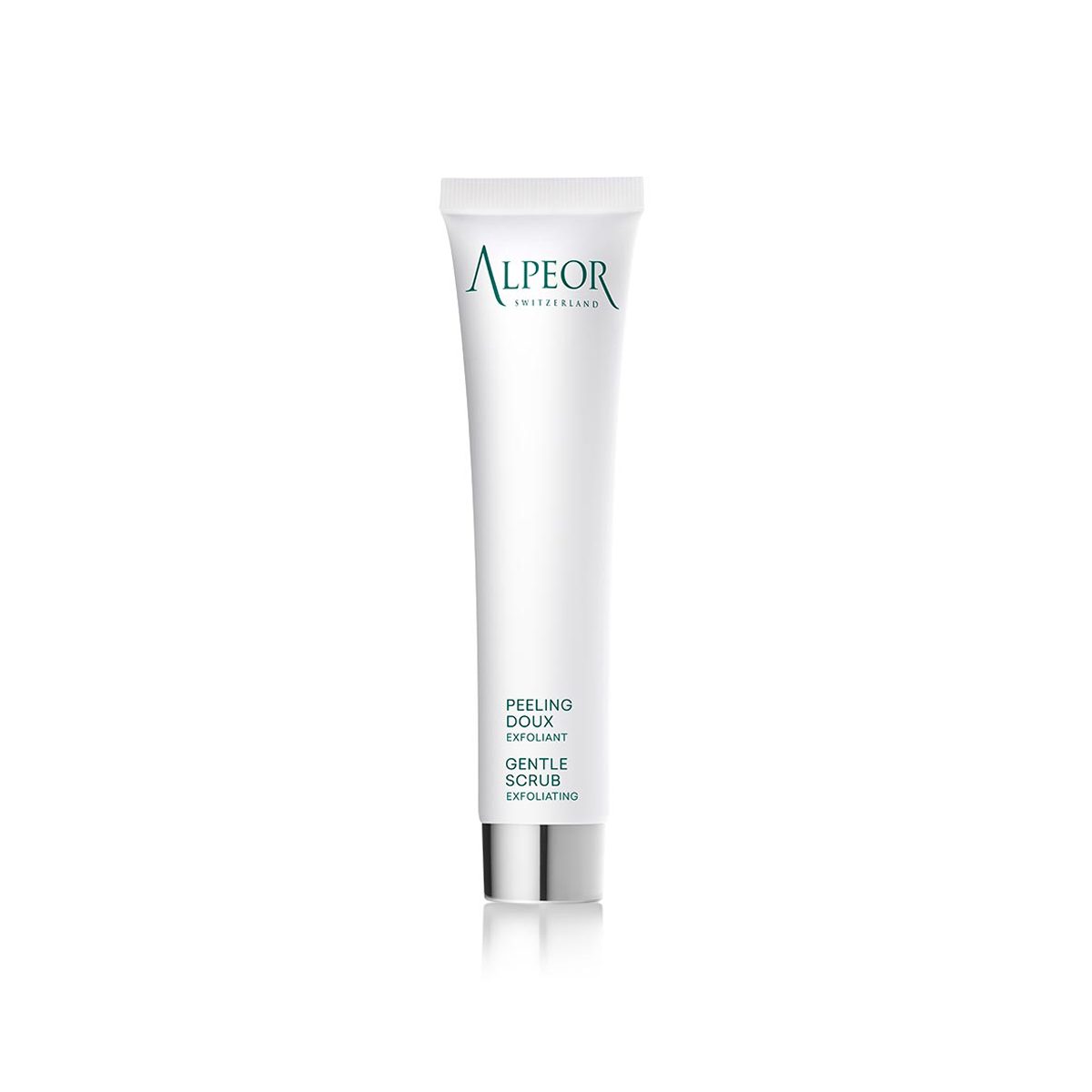 ALPEOR Peeling Doux Visage 75ml