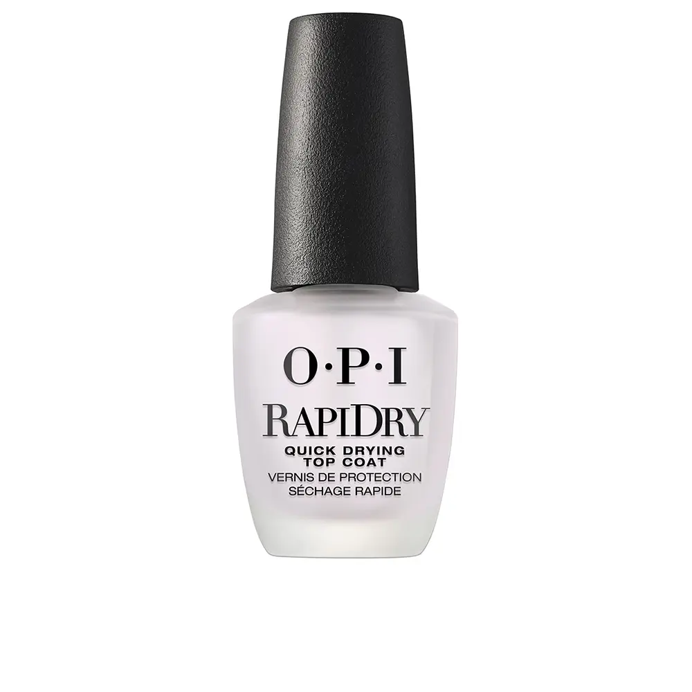 OPI RAPIDRY TOP COAT 15ml