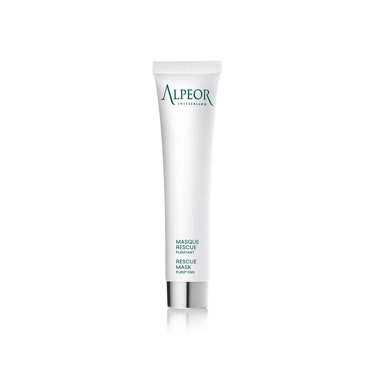 ALPEOR Masque Rescue Purifiant 75ml
