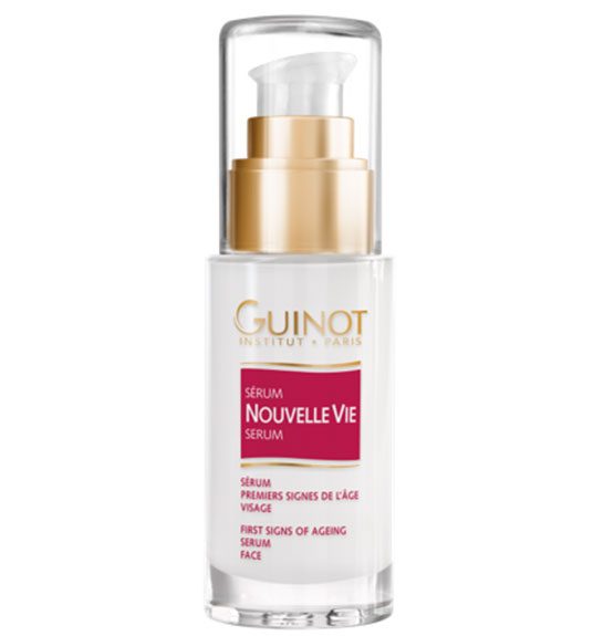 GUINOT Sérum Nouvelle Vie 30ml – Bild 2