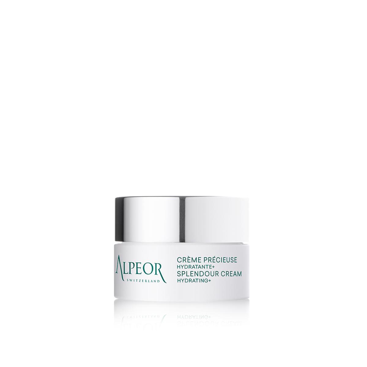 ALPEOR Crème Précieuse Hydratante+ 50ml