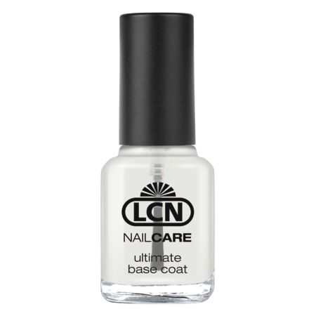 LCN Ultimate Base Coat 8ml