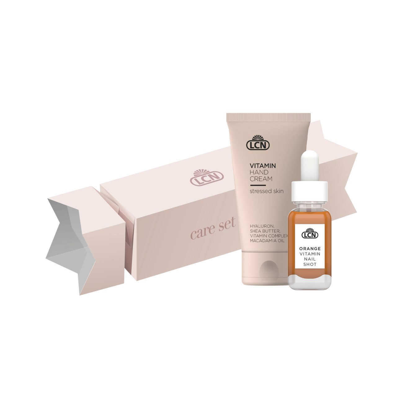 LCN Care Set Vitamin