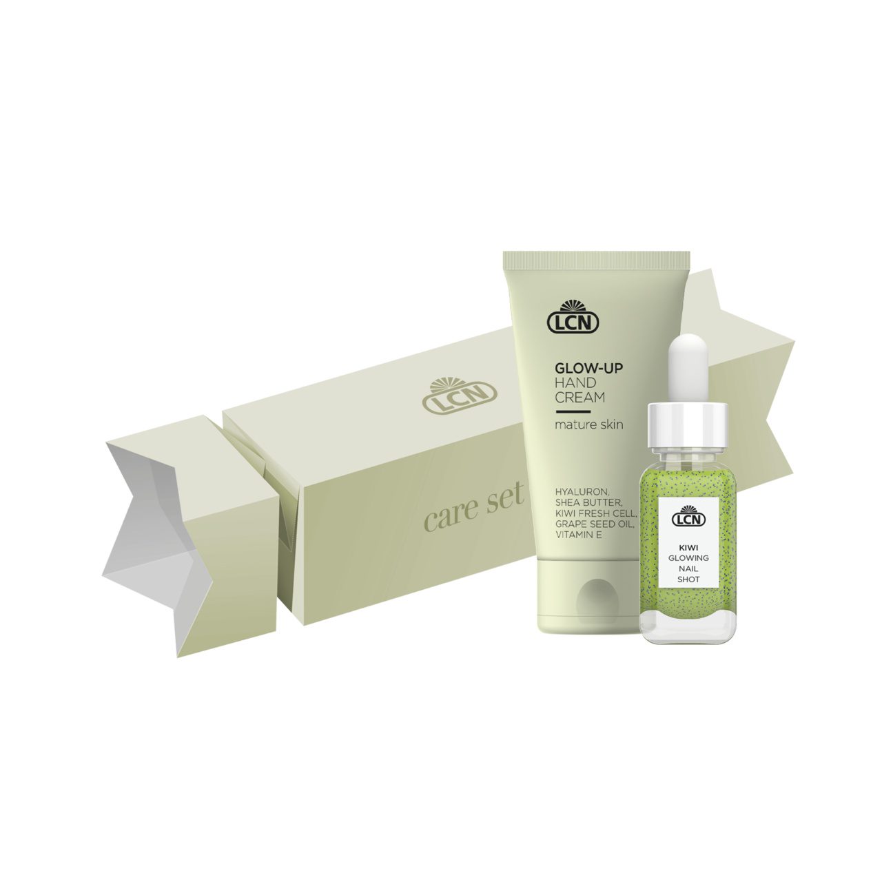 LCN Care Set Glow