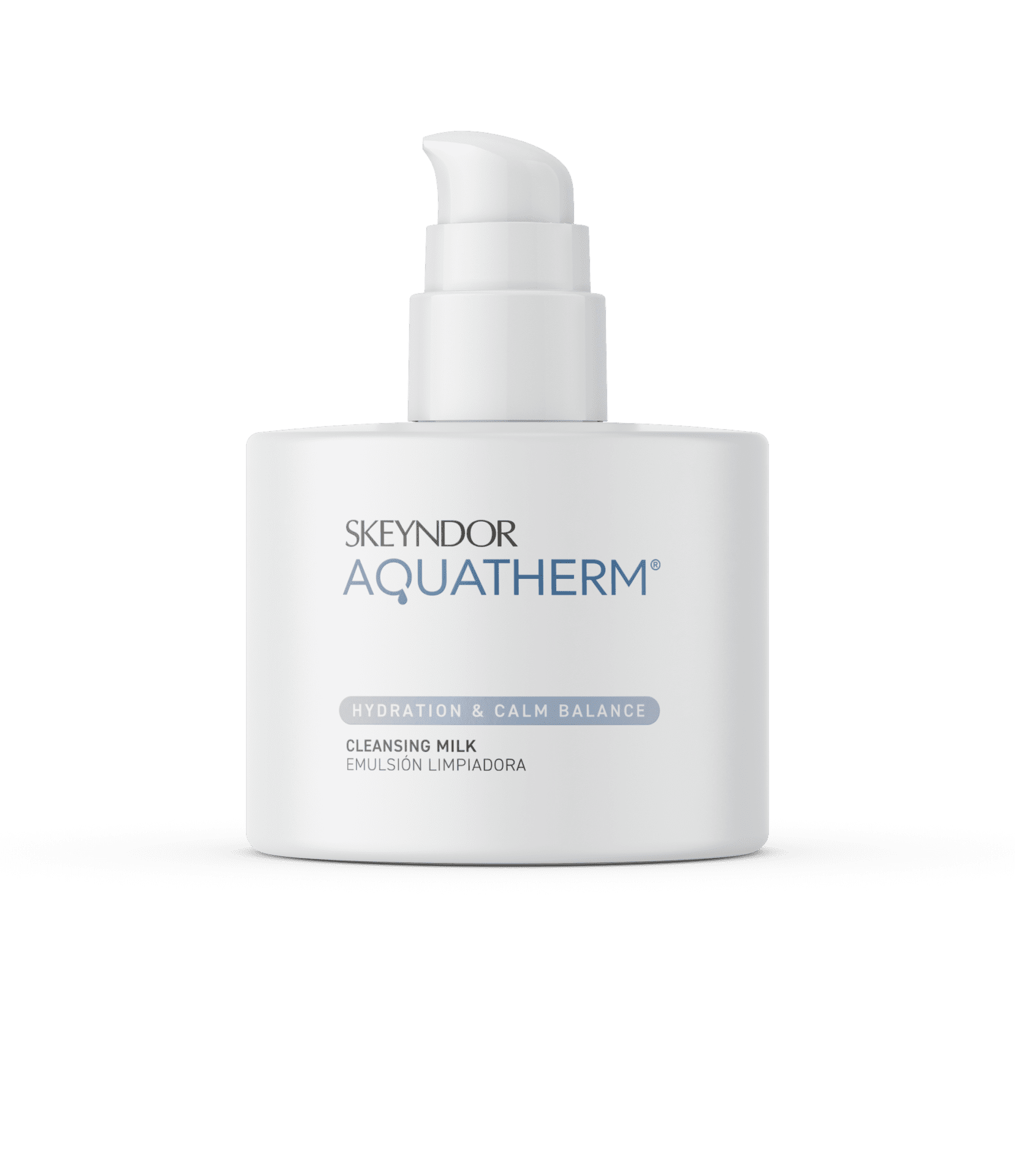 SKEYNDOR AQUATHERM CLEANSING MILK 250ml