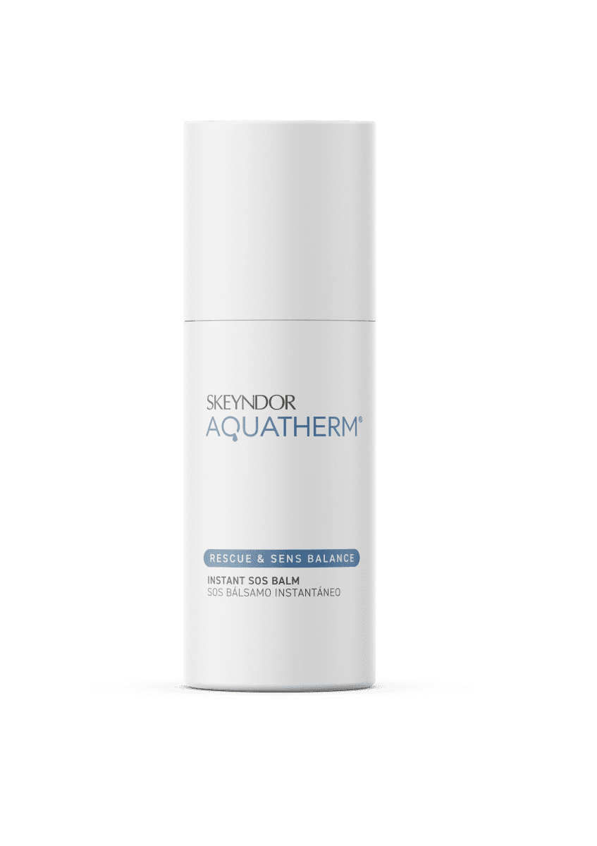 SKEYNDOR AQUATHERM INSTANT SOS BALM 30ml