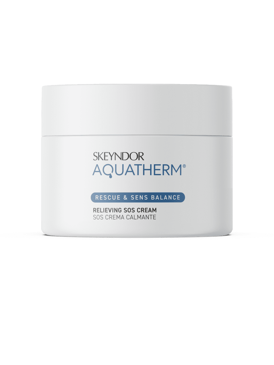 SKEYNDOR AQUATHERM RELIEVING SOS CREAM 50ml