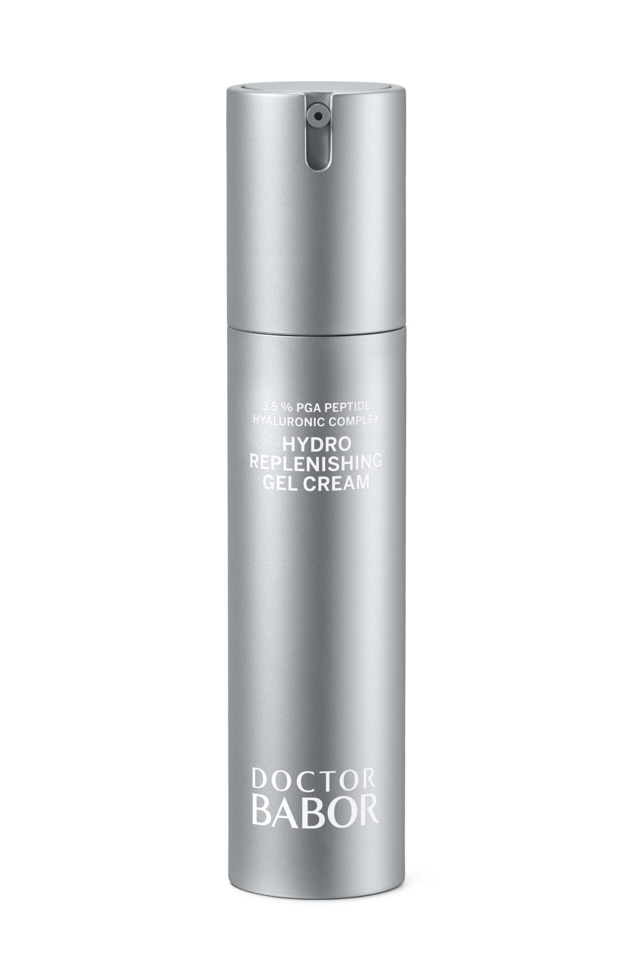 DOCTOR BABOR HYDRATION Replenishing Cream 50ml – Bild 2
