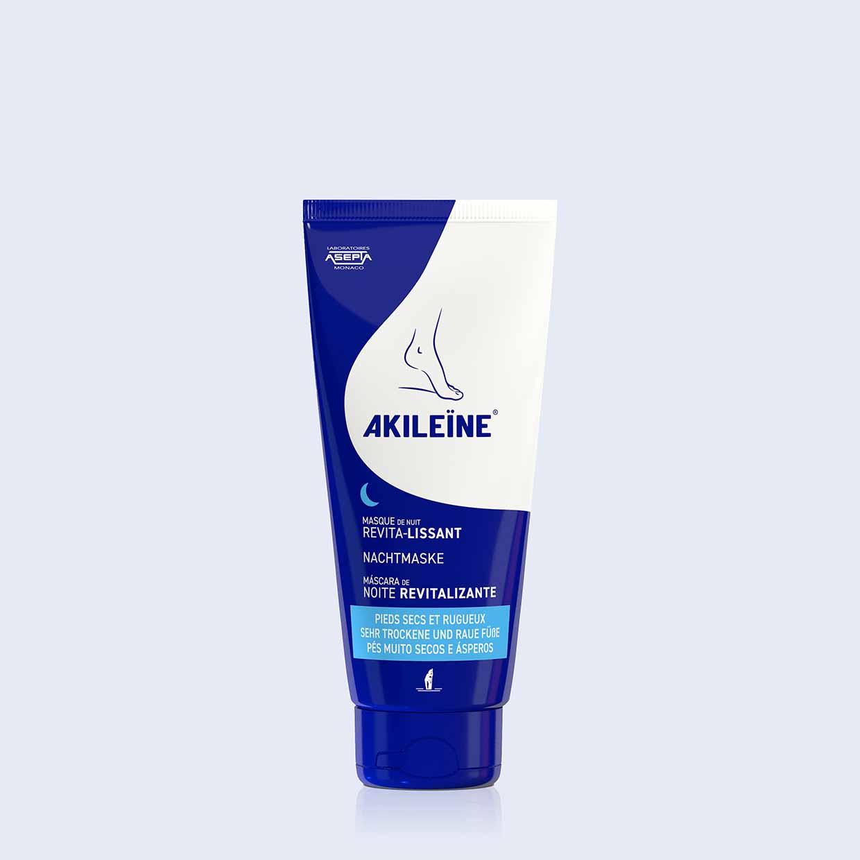 AKILEÏNE NACHTMASKE 100ml