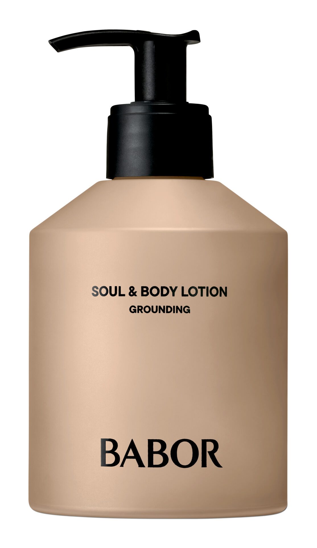 BABOR Soul & Body Lotion Grounding 250ml – Bild 2