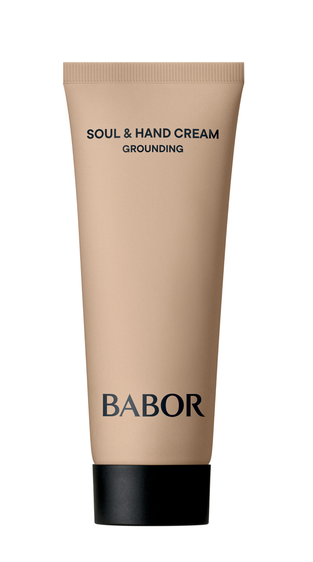 BABOR Soul & Hand Cream Grounding 75ml – Bild 2