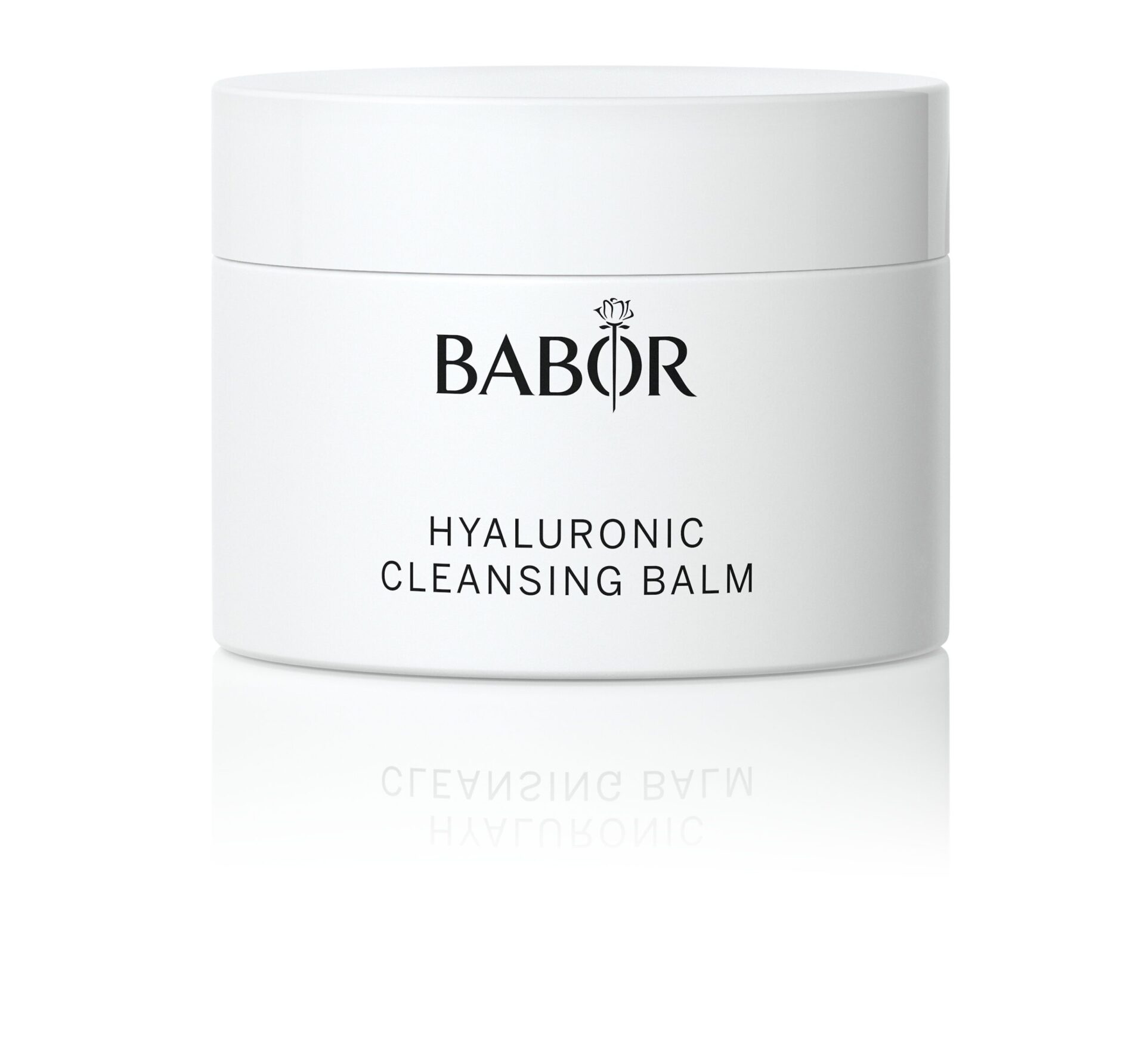 BABOR CLEANSING Hyaluronic Cleansing Balm 15ml Reisegrösse