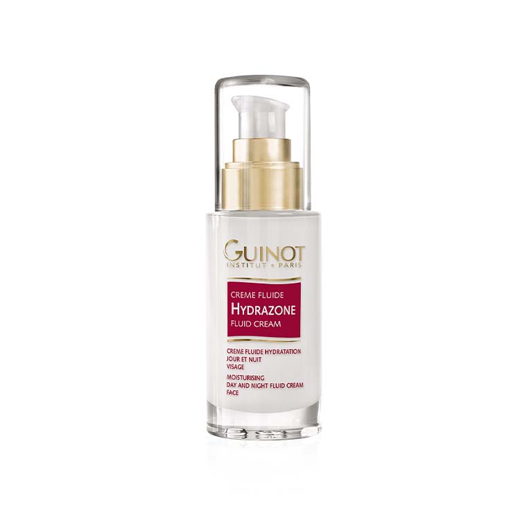 GUINOT Crème Fluide Hydrazone 50ml