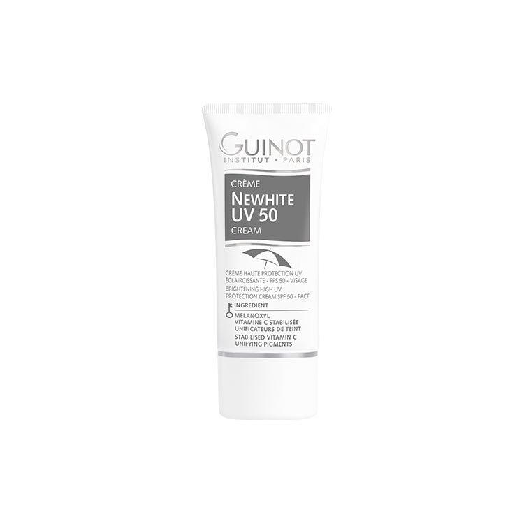 GUINOT Crème Newhite UV 50 30ml