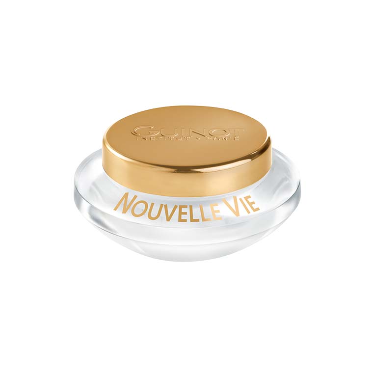 GUINOT Crème NOUVELLE VIE 15ml in der Tube