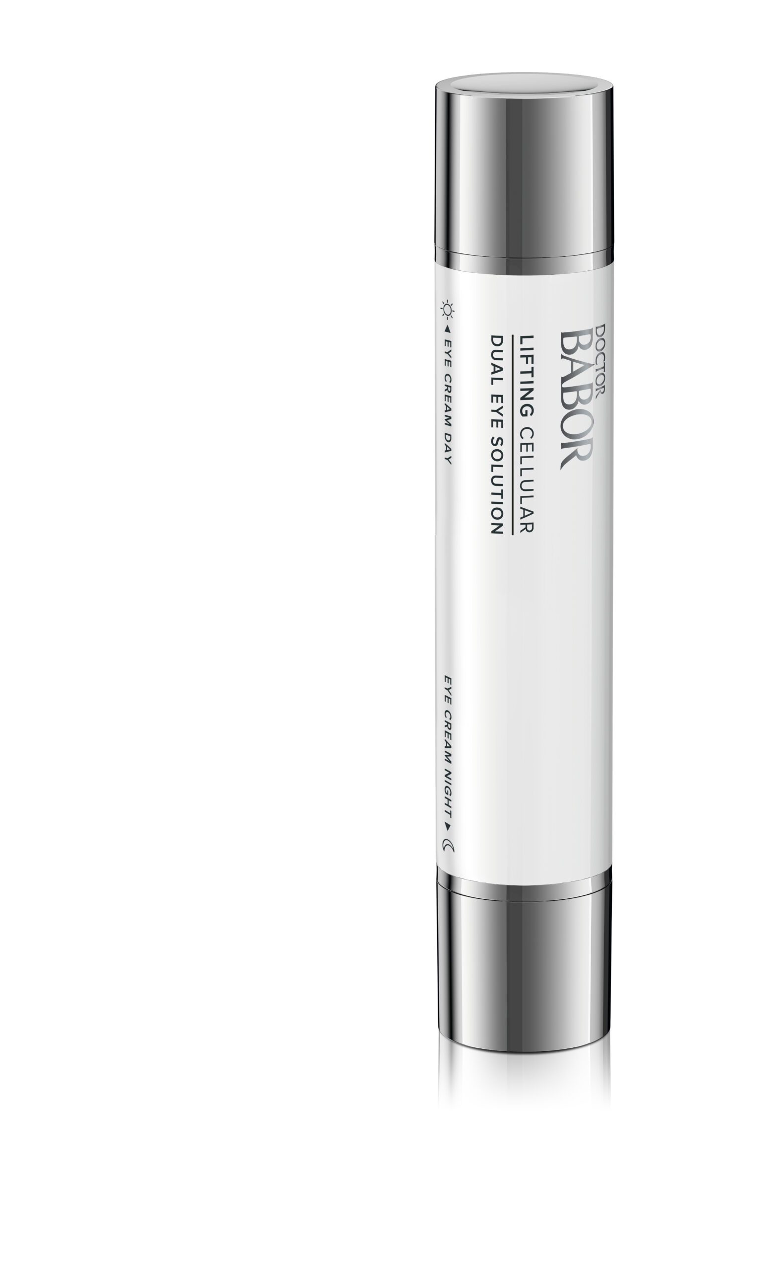 DOCTOR BABOR - LIFTING CELLULAR Dual Eye Solution 30ml