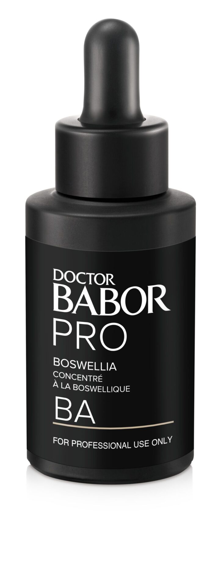 DOCTOR BABOR Pro - POWER CONCENTRATES BA Boswellia Acid Concentrate 30ml