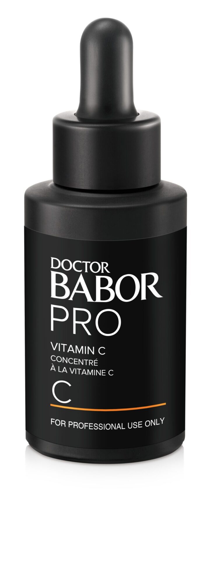 DOCTOR BABOR Pro - POWER CONCENTRATES C Vitamin C Concentrate 30ml