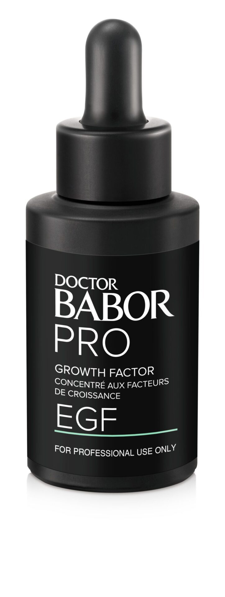 DOCTOR BABOR Pro - POWER CONCENTRATES EGF Growth Factor Concentrate 30ml