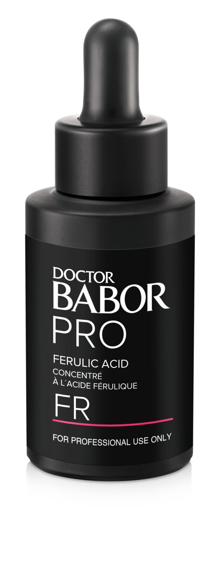 DOCTOR BABOR Pro - POWER CONCENTRATES FR Ferulic Acid Concentrate 30ml