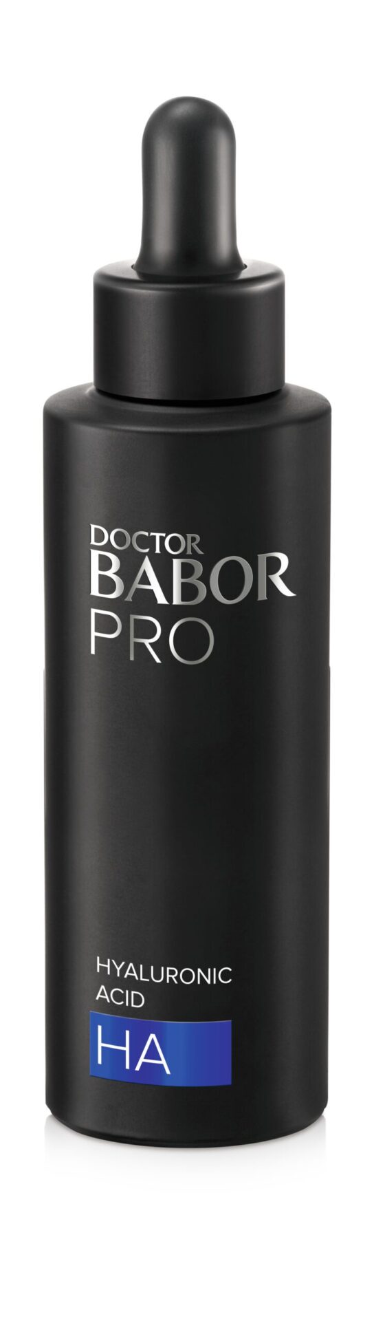 DOCTOR BABOR Pro - POWER CONCENTRATES HA Hyaluronic Acid Concentrate 50ml