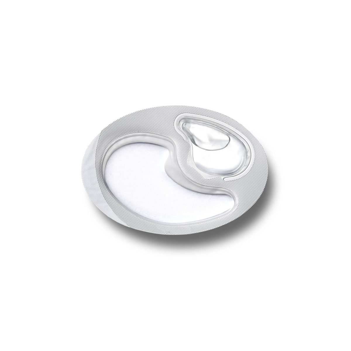 ALPEOR HORIZON Eye Patch 5x2Stk.