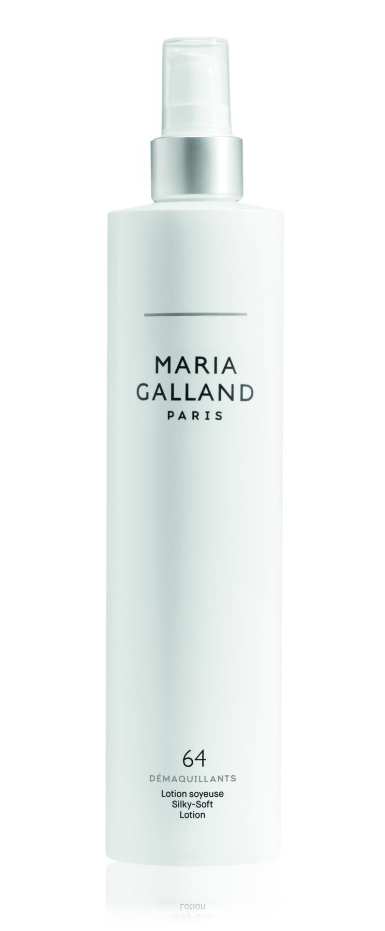 MARIA GALLAND 64 LOTION SOYEUSE ÉDITION LIMITÉE 400ml