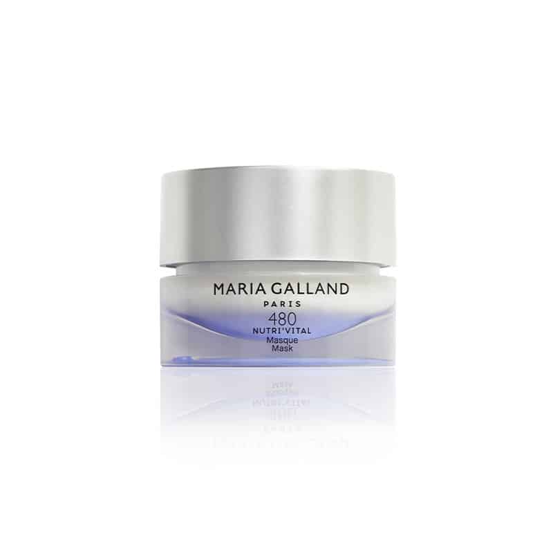 MARIA GALLAND 480 Masque Nutri’Vital 50ml
