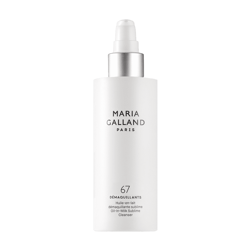 MARIA GALLAND 67 HUILE-EN-LAIT DÉMAQUILLANTE SUBLIME 200ml – Bild 3