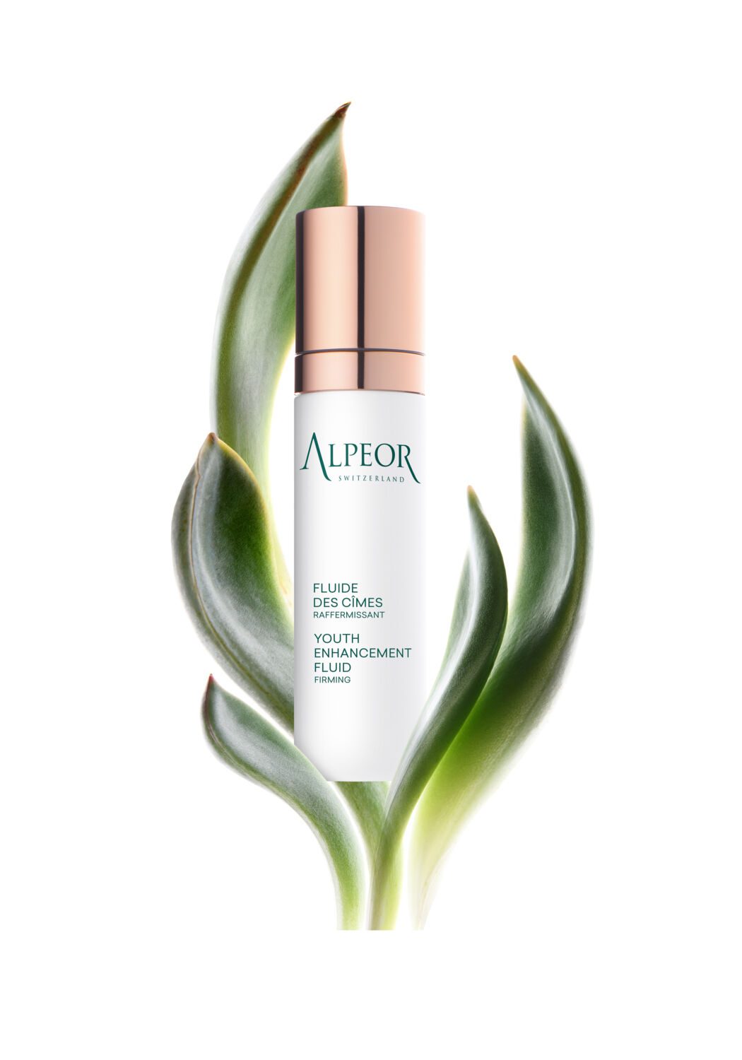 ALPEOR Fluide Secret des Cîmes 50ml – Bild 2