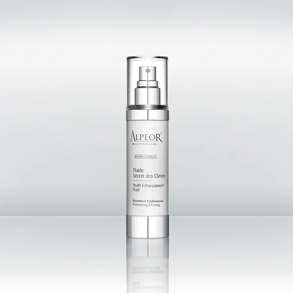 ALPEOR Fluide Secret des Cîmes 50ml – Bild 4
