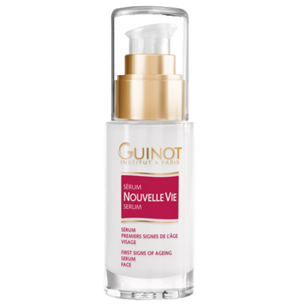 GUINOT Sérum Nouvelle Vie 30ml
