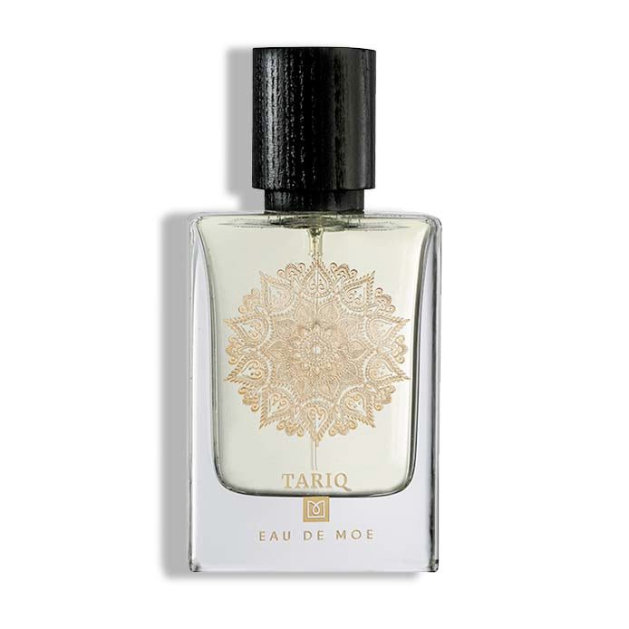 EAU DE MOE TARIQ Eau de Parfum 80ml