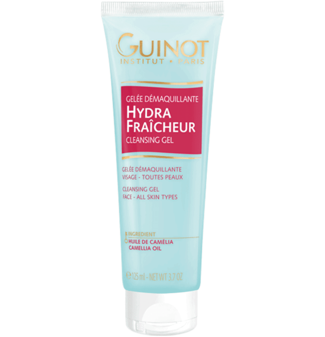 GUINOT Guinot Gel Hydra Fraîcheur 125ml