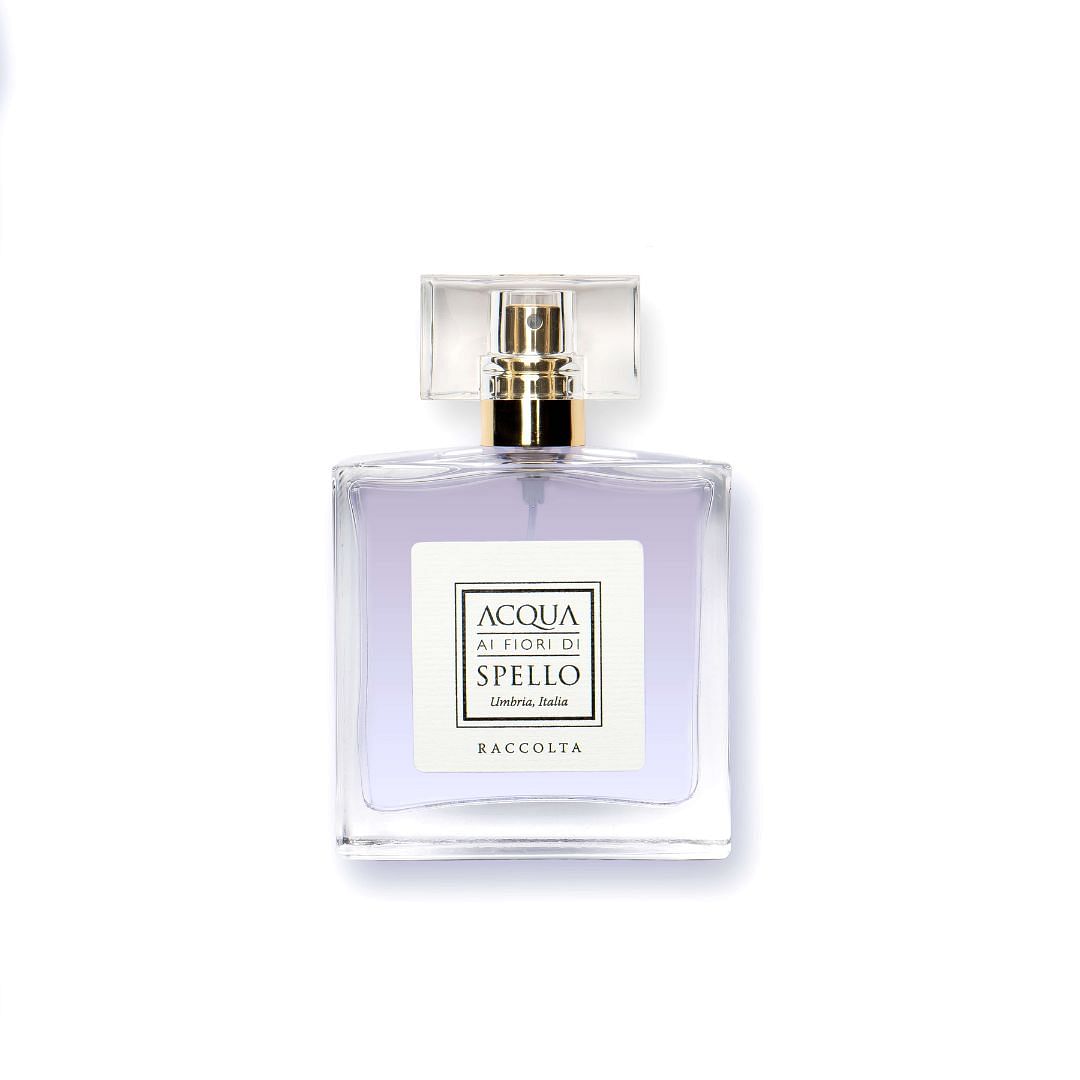 ACQUA AI FIORI DI SPELLO RACCOLTA 50ml