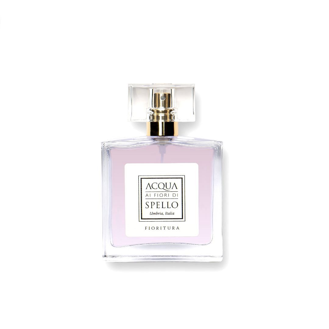 ACQUA AI FIORI DI SPELLO FIORITURA 50ml