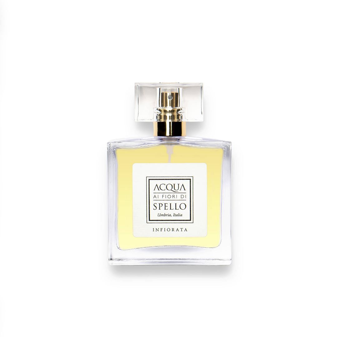 ACQUA AI FIORI DI SPELLO INFIORATA 50ml