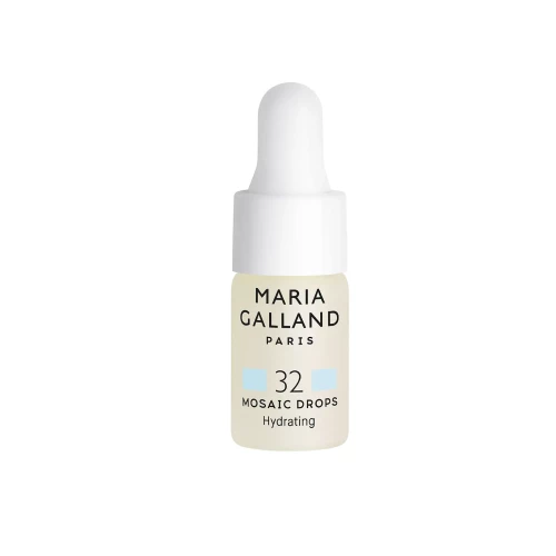 MARIA GALLAND 32 MOSAIC DROPS HYDRATING 3ml
