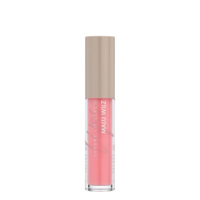 MALU WILZ Luxury Lip Serum Alluring Butter 05 Herbstlook 2025